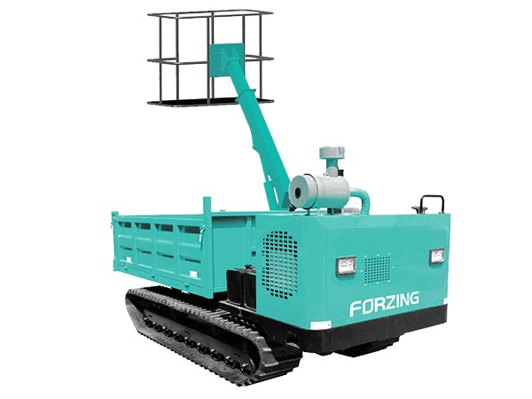 FGK50TZEVH光伏綜合養(yǎng)護(hù)平臺